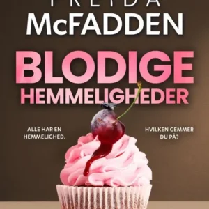 Blodige hemmeligheder