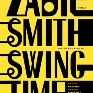 Swing time