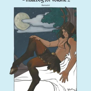 Erotisk fantasy