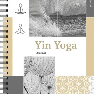 Yin Yoga Journal