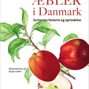 Æbler i Danmark