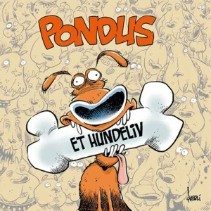 Pondus: Et hundeliv