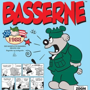 Basserne 1988