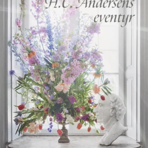 Blomsterne i H.C. Andersens eventyr