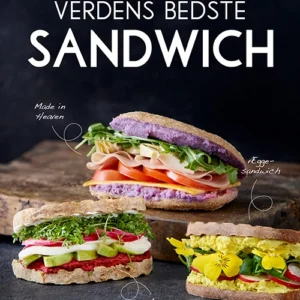 Verdens bedste sandwich