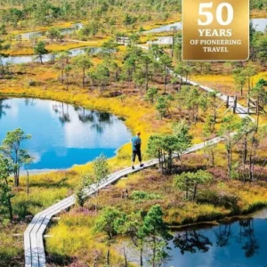 Latvia, Bradt Travel Guide