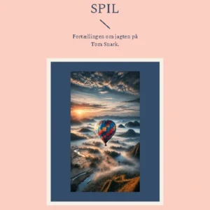 Illusionernes Spil