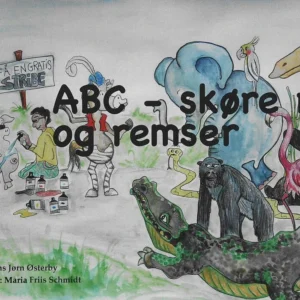 ABC - skøre rim og remser