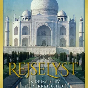 Rejselyst
