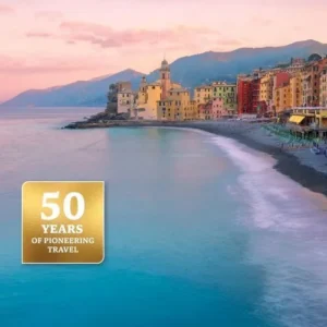 Liguria, Bradt Travel Guide