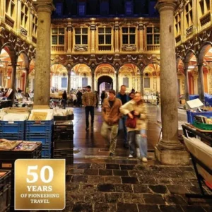 Lille, Bradt Travel Guide