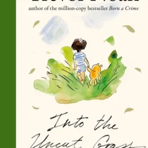 Into the Uncut Grass