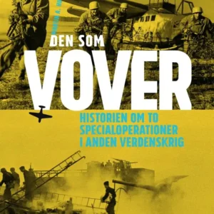 Den som vover