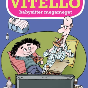 Vitello babysitter megameget