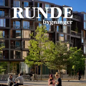 Runde bygninger