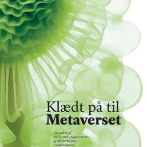 Klædt på til Metaverset