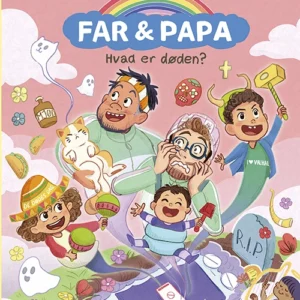 Far & Papa - Hvad er døden?