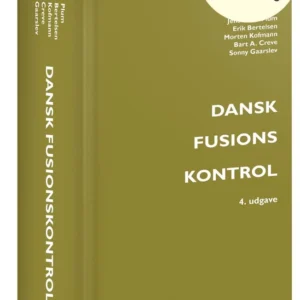 Dansk Fusionskontrol