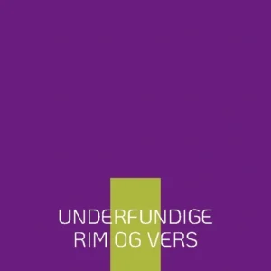 Underfundige rim og vers