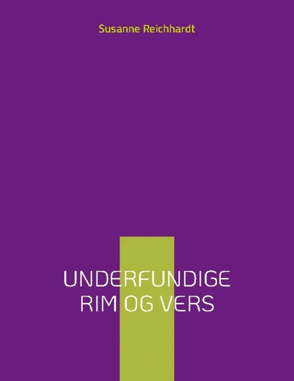 Underfundige rim og vers