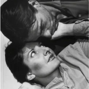 Marina AbramoviÄ og Ulay: No predicted end
