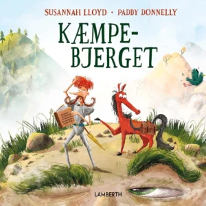 Kæmpebjerget