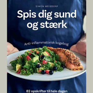 Spis dig sund og stærk
