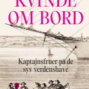 Kvinde om bord