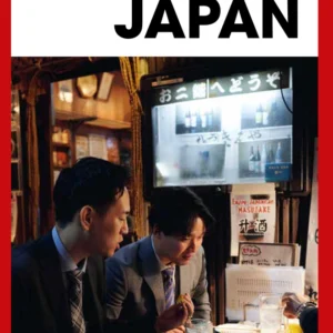 Turen går til Japan