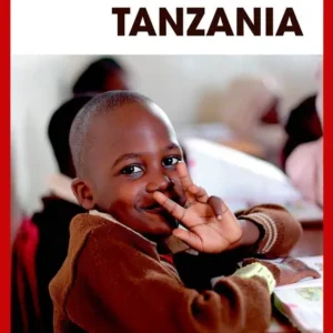 Turen går til Kenya & Tanzania