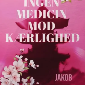 Ingen medicin mod kærlighed