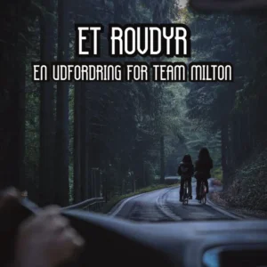 Et rovdyr