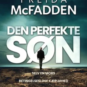 Den perfekte søn