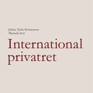 International privatret