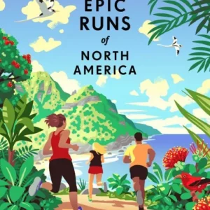 Epic Runs of North America