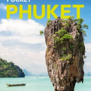 Phuket Pocket, Lonely Planet