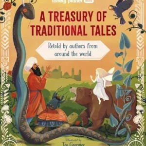 Traditional Tales of the World, Lonely Planet