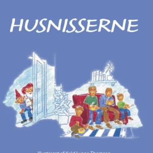Husnisserne