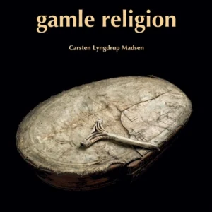 Samernes gamle religion