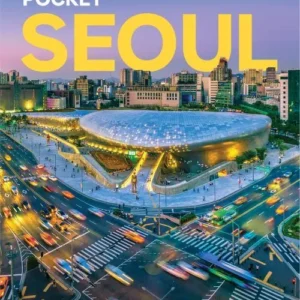 Seoul Pocket, Lonely Planet