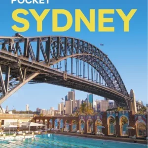 Sydney Pocket, Lonely Planet