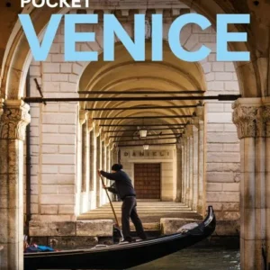 Venice Pocket, Lonely Planet