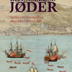 Grænseløse jøder, BB