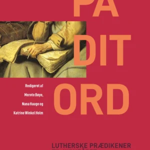 På dit ord
