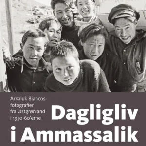 Dagligliv i Ammassalik