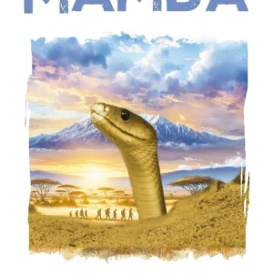 Mamba