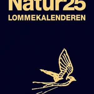 Naturlommekalenderen 2025