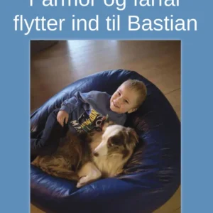 Farmor og farfar flytter ind til Bastian