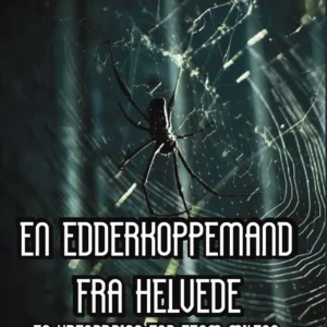 En edderkoppemand fra helvede