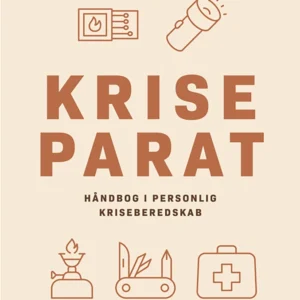 Kriseparat